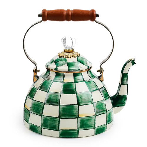 New mackenzie childs emerald - mackenzie,