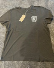 Saltrock Men’s T-shirt Size