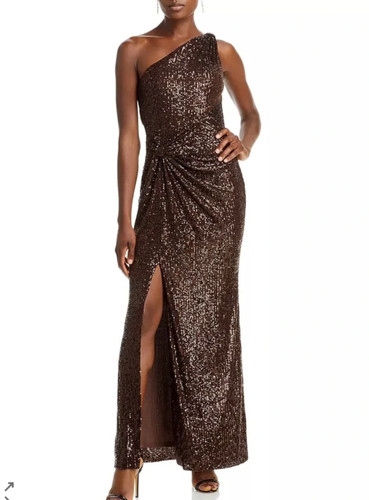 Eliza chocolate brown - eliza,