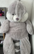 Extra Large Plush Bunny Rabbit