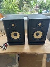 KRK Rokit RP5 G4 Studio