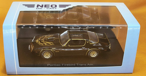Neo neo47350mcw pontiac - neo,