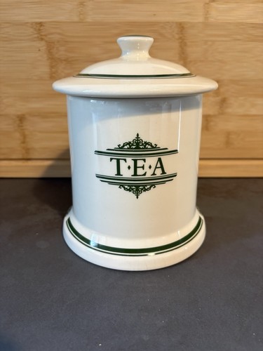 The 1869 victorian - 1869, tea