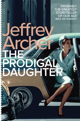 Jeffrey archer the - jeffrey,