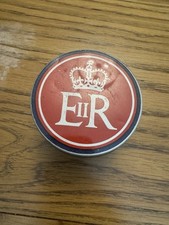 The Queen’s Silver Jubilee 1977 Matchstick Tin Arthur Cooper Tenzing Matchworks