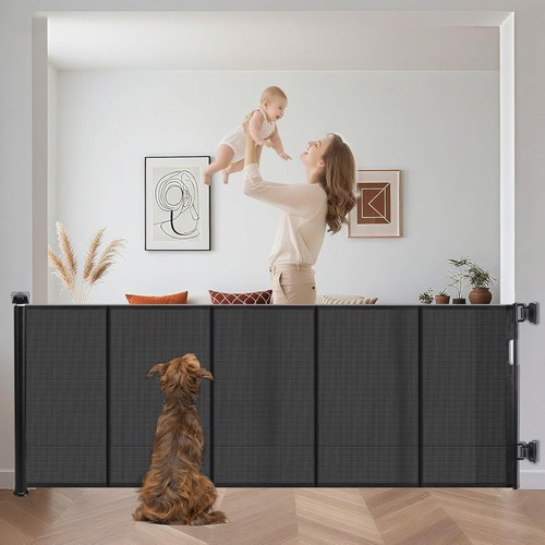 Eyeleaf extra wide retractable - wide,