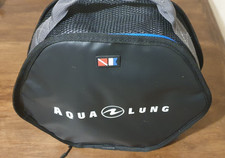 AQUALUNG diving regulator bag