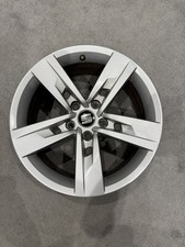 4 x Seat Leon Rims 2012 - 2017