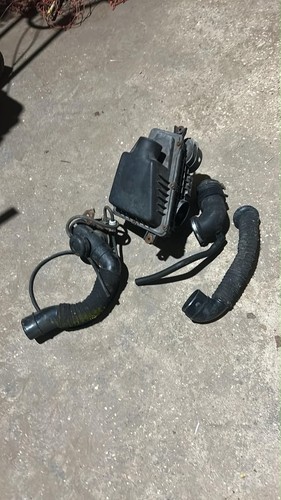 Clio 172 182 complete airbox - clio,