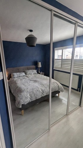 Spacepro door framed - spacepro,
