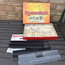 The Original Classic Rummikub