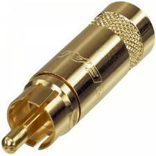 Neutrik rean nys352ag premium - rean,