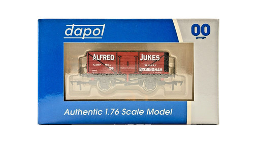 Dapol gauge alfred - gauge,
