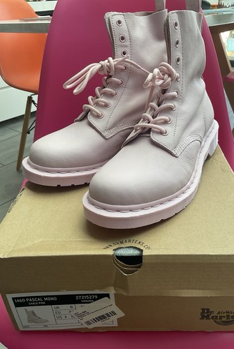 Martens 1460 pascal mono - pascal,