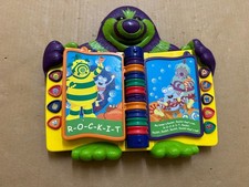 Fimbles Electronic Talking