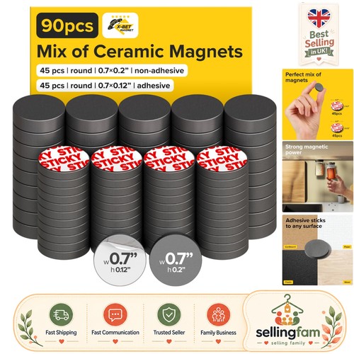 Versatile adhesive ceramic - adhesive,