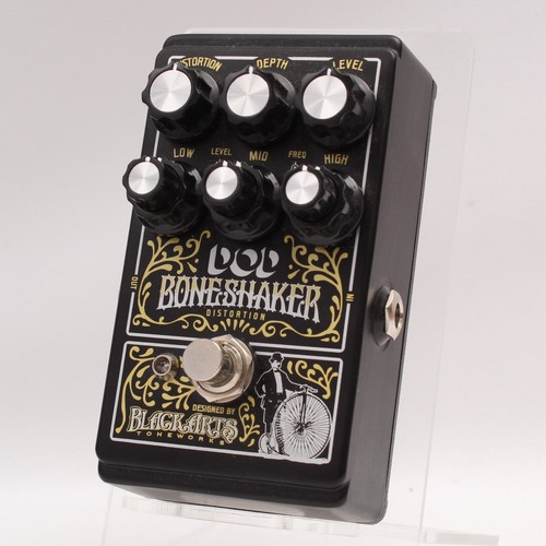Dod boneshaker distortion - dod,