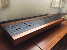 Bang & Olufsen BeoMaster 2000