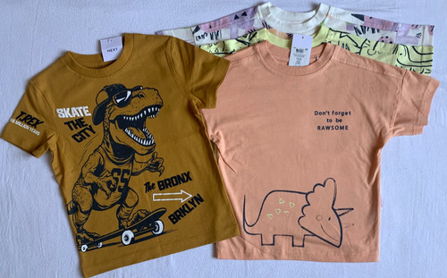 Bnwt baby boys - bnwt, dino