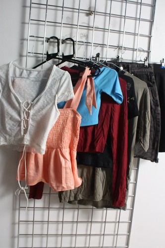 Zara boohoo topshop shein - zara,
