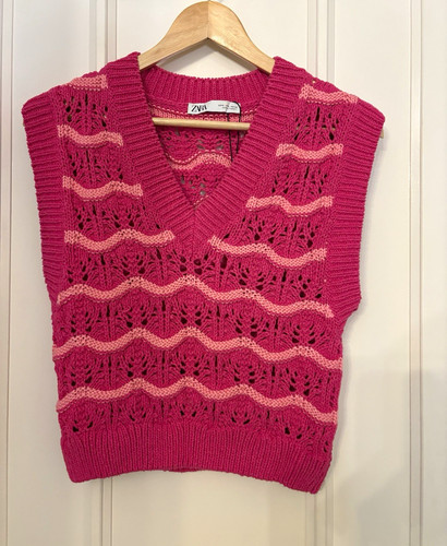 Zara women pink - zara,