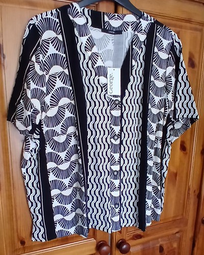 New ladies blouse - new, 22