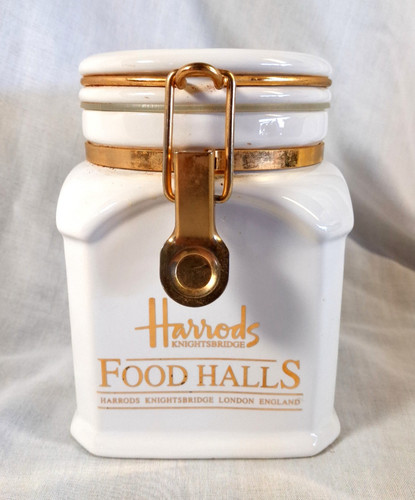 Harrods knightsbridge food - knightsbridge,