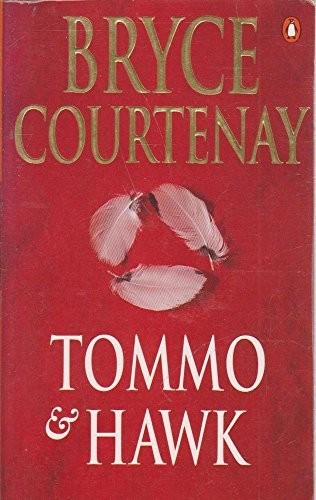Tommo and hawk courtenay - and, by
