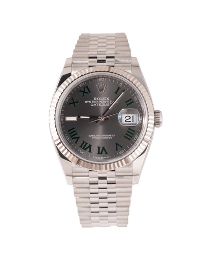 Rolex datejust 126234 2026 - rolex,