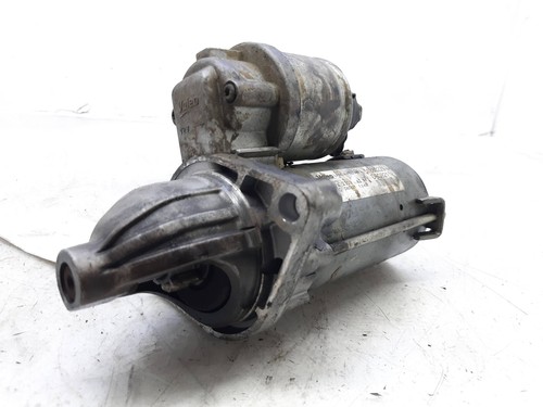 51880229 7544989 starter motor