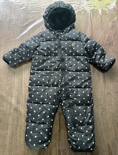 Baby gap snowsuit months - gap, 6-12