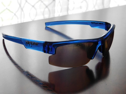 Tifosi shutout blue - tifosi, framed