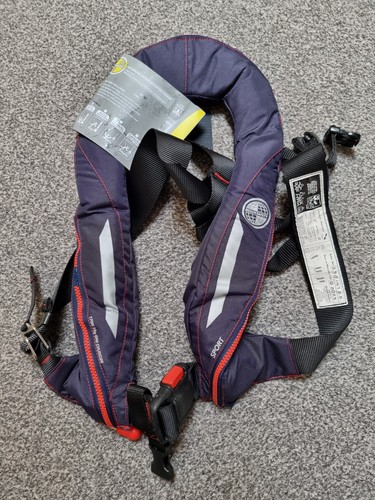 Ocean safety kru sport - 170, um