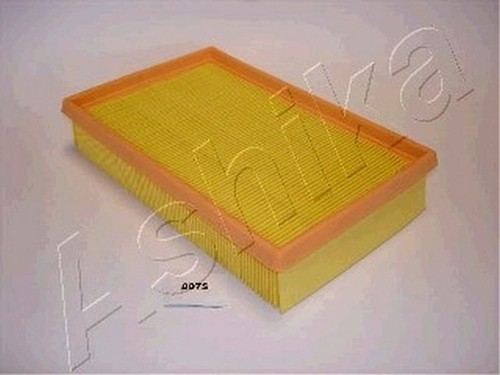 Ashika air filter - filter, daihatsu