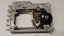 Drive for an ARCAM DVD /