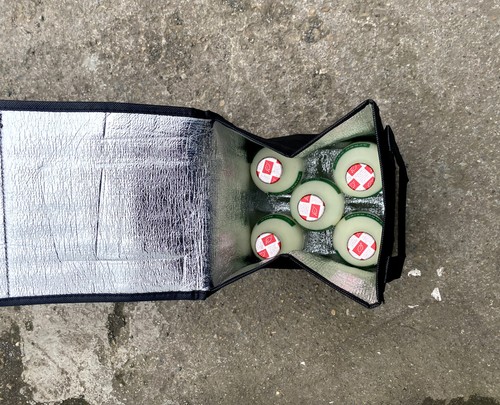 Milk bottle carton - bottle,