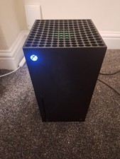 Microsoft Xbox Series x 1TB