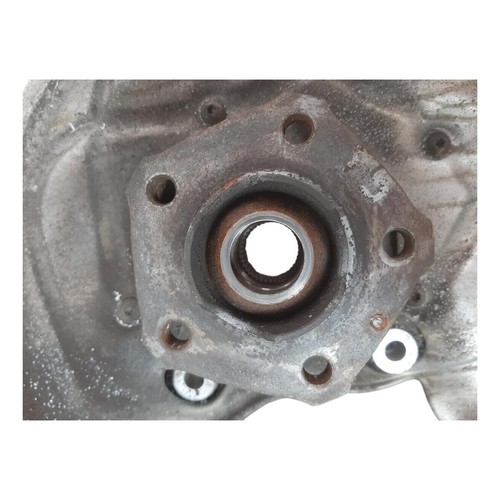 Rear hub audi tdi - rh,
