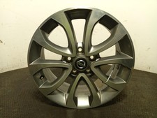 NISSAN JUKE Alloy Wheel 17Inch