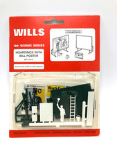 Wills OO Gauge - SS21