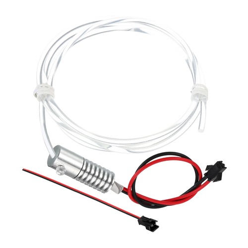 3mm pmma side glow - 1m,