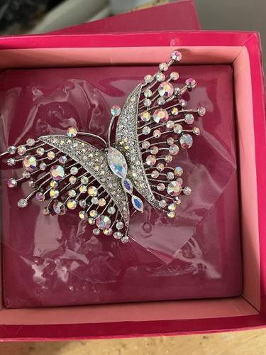 Stunning vintage large butler - stunning,