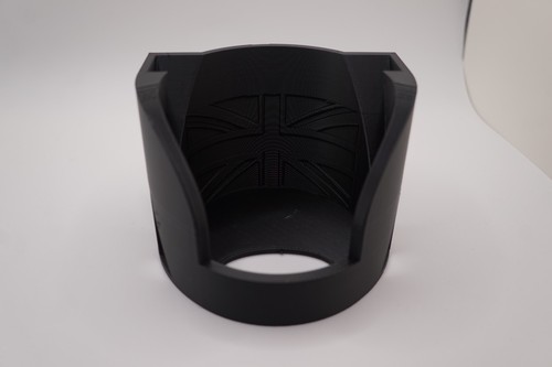 Phone cup holder peugeot boxer - cup,