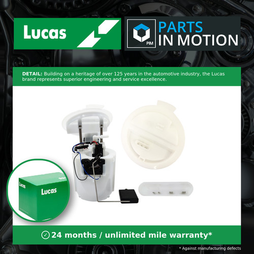 Fuel pump fits mercedes c180 - fuel,