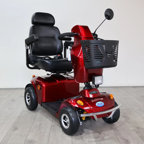 Used mobility scooter - used,