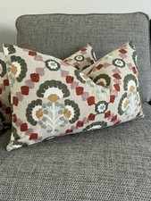 12”x 20”Cushion Cover