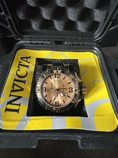 Invicta Reserve Excursion Men Model 80380 - Men's Watch Quartz
