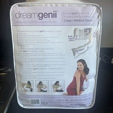 Dreamgenii Pregnancy, Support