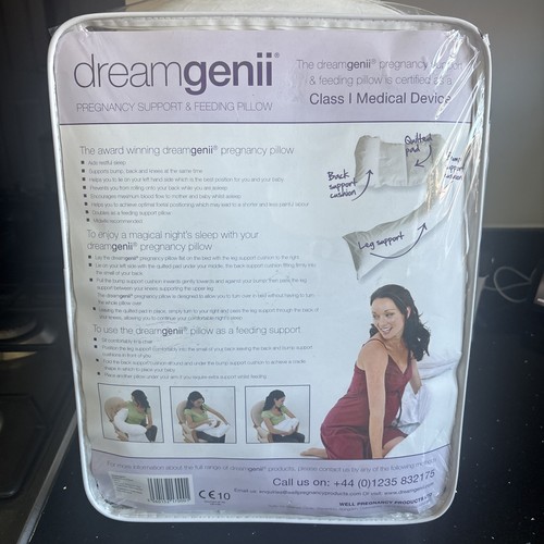 Dreamgenii pregnancy support - dreamgenii, pregnancy,