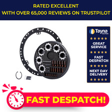 Modular clutch fitting kit - modular,